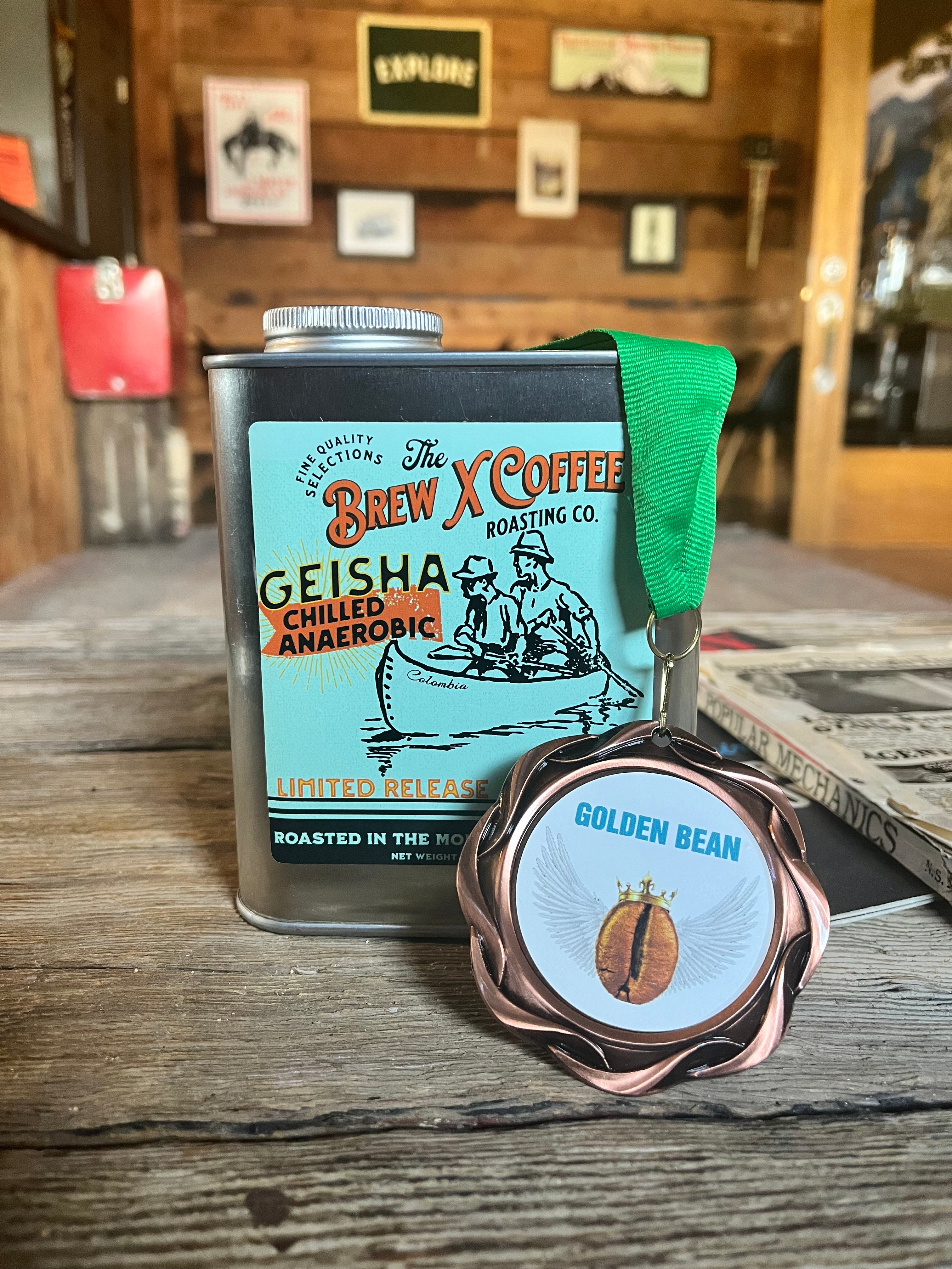 2cent ユーロ x 50枚 筒1本 Montana, Organic Honduras - Medium Roast – Brew X Coffee Roasting