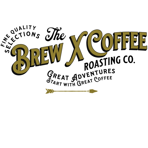 Brew X Coffee Roasting