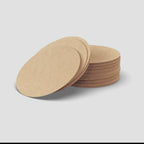 Aeropress Filters Natural