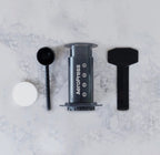 Aeropress Clear Black