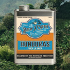 Honduras Finca La Unica, Red Honey - Light Roast