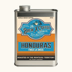 Honduras Finca La Unica, Red Honey - Light Roast