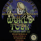 Brew X 22’ World Tour T-Shirt